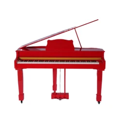 Цифровое пианино Allegro AG-880S RD Цифровое пианино Allegro AG-880S RD