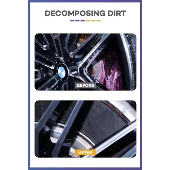 Средство по уходу за шинами Surainbow S7, 473 мл Средство по уходу за шинами Surainbow S7, 473 мл