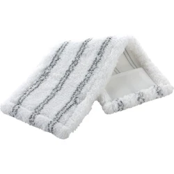 Моп для швабры Proff plastik, серый