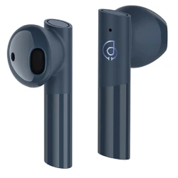 Беспроводные наушники Haylou MoriPods Blue