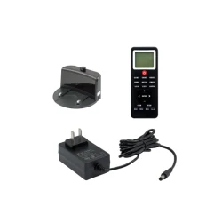 Робот-пылесос MDHL D752