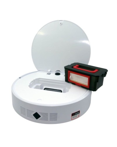 Robot-tozsoran MDHL D752
