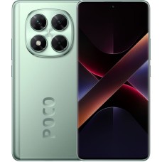 Smartfon Poco X7 12GB/512GB Green