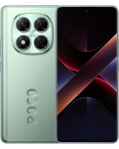 Smartfon Poco X7 12GB/512GB Green