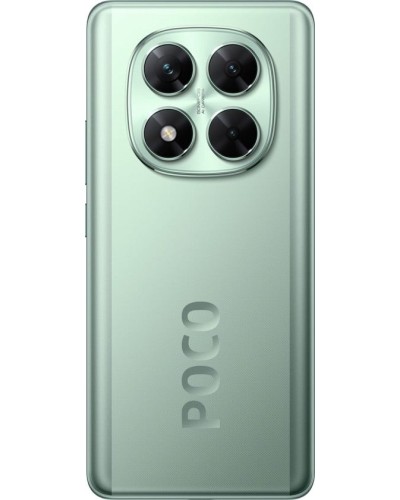Smartfon Poco X7 12GB/512GB Green