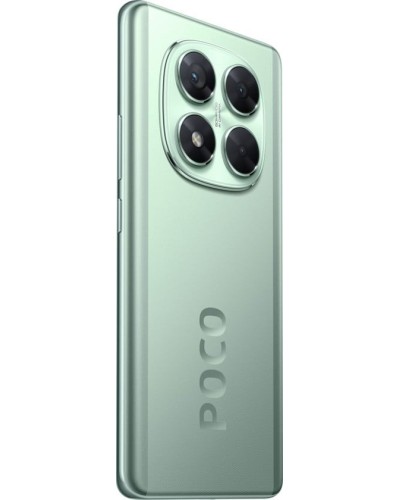 Smartfon Poco X7 12GB/512GB Green