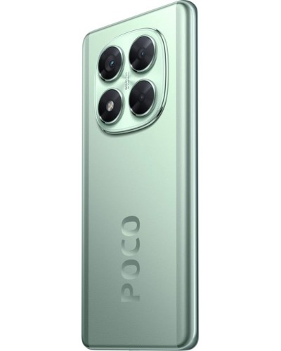 Smartfon Poco X7 12GB/512GB Green