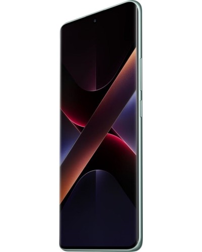 Smartfon Poco X7 12GB/512GB Green