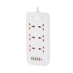 Удлинитель ST-4046 White Удлинитель ST-4046 White