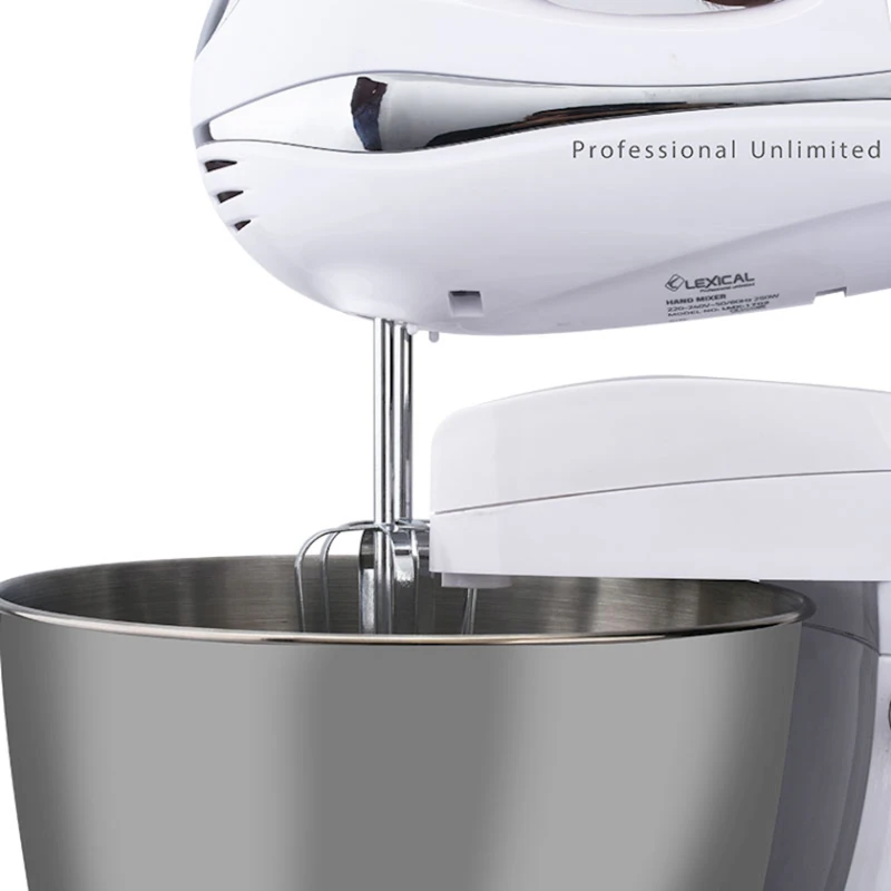 Миксер Lexical LMX-1807 Миксер Lexical LMX-1807