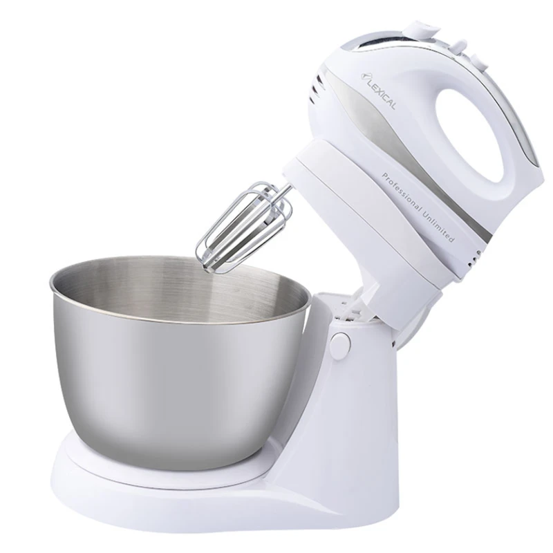 Миксер Lexical LMX-1807 Миксер Lexical LMX-1807