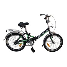Velosiped Stels S26 Qara