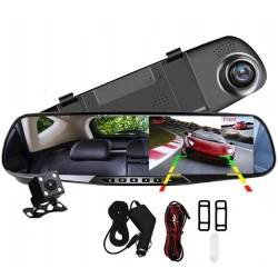 Videoqeydiyyatçı L1052TP