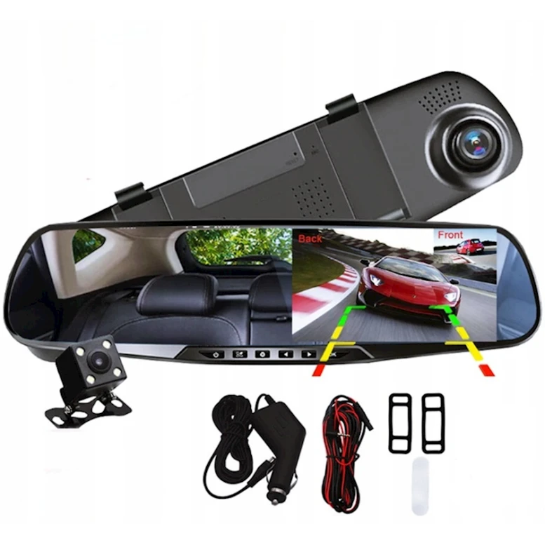 Видеорегистратор L1052TP