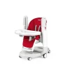 Детский стульчик Peg Perego Tatamia Fragola