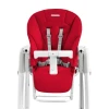 Детский стульчик Peg Perego Tatamia Fragola