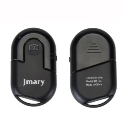 Фото контроллер Jmary BT-03 Bluetooth Android/iOS