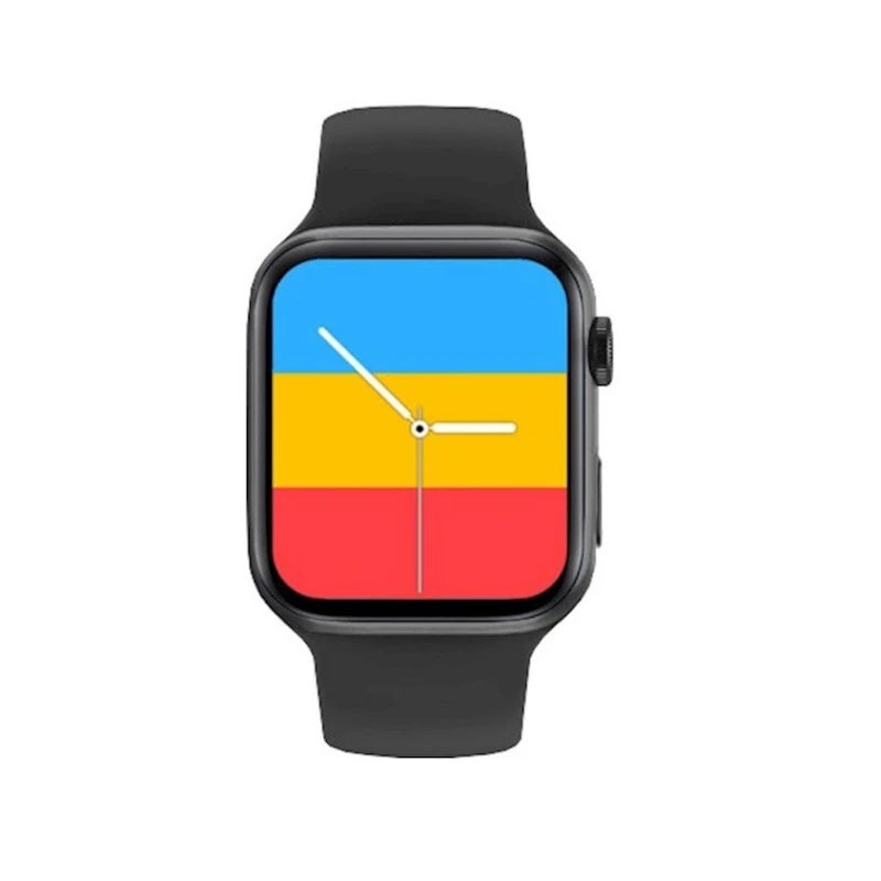 Smart-saat Smart Watch FK100 Black