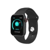 Smart-saat Smart Watch FK100 Black