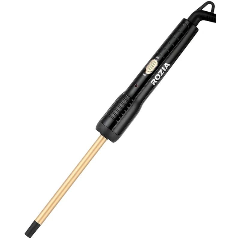 Машинка для завивки волос Rozia HR776 Машинка для завивки волос Rozia HR776