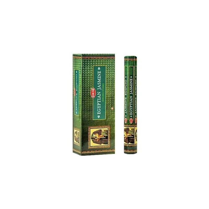 Благовония Hem Egyptian Jasmine Incense Stick 20 шт