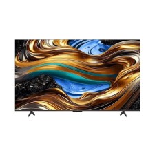 Телевизор TCL 43P755 Black