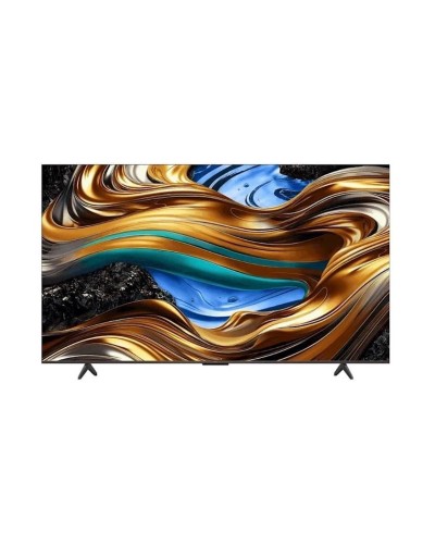 Телевизор TCL 43P755 Black