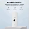 Датчик температуры и влажности Tuya WiFi Temperature and Humidity Sensor