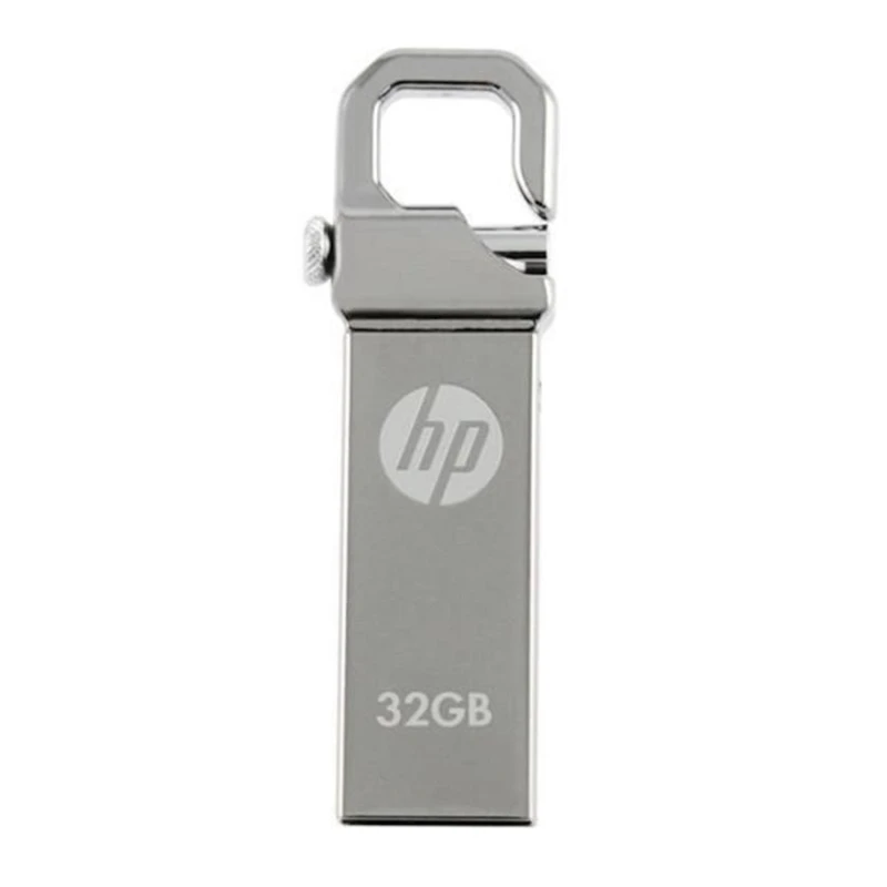 Флешка HP USB 2.0 HPFD 236W-32 32GB Флешка HP USB 2.0 HPFD 236W-32 32GB