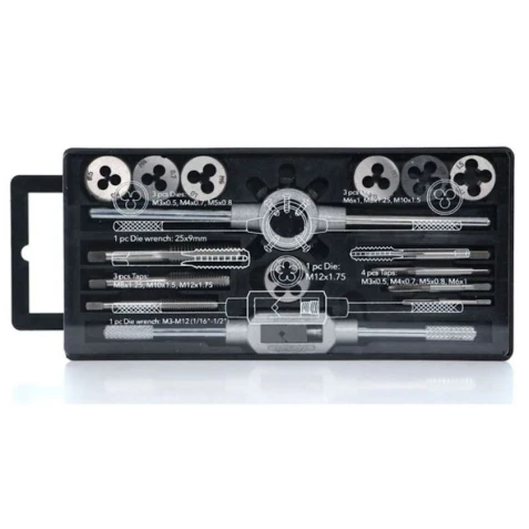 Набор метчиков Worldforce 11409, 16 предметов