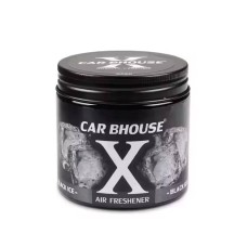 Avtomobil üçün hava təravətləndiricisi X Sameili Black Ice Gel avto909