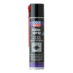 Универсальная смазка Liqui Moly Kalte Spray LM-8916, 0.4 л Универсальная смазка Liqui Moly Kalte Spray LM-8916, 0.4 л