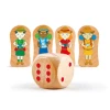 Пазл Hape 2-in-1 World Tour Puzzle And Game Пазл Hape 2-in-1 World Tour Puzzle And Game