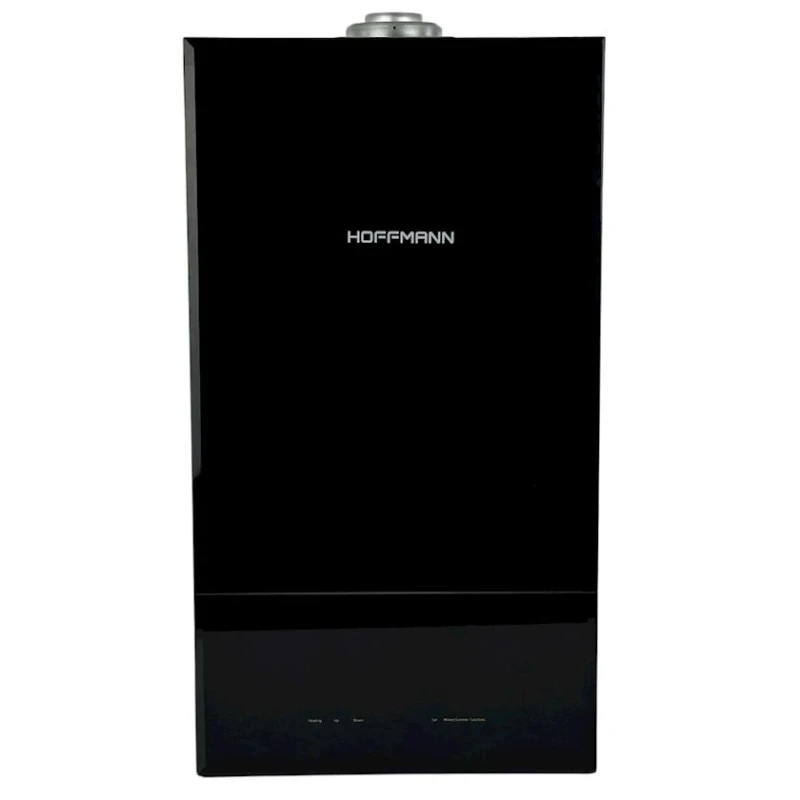 Комби Hoffmann Deluxe Pro 24 KW Комби Hoffmann Deluxe Pro 24 KW