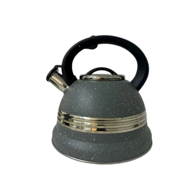 Çaydan Haus Roland ZGH_00573, boz, 3 l Çaydan Haus Roland ZGH_00573, boz, 3 l