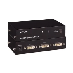 Сплиттер MT-VIKI MT-DV2H (2 DVI-Port)