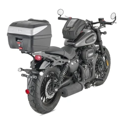 Givi MONOLOCK TOPCASE B32 B32N