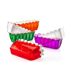 Горшок Okyanus 5000 мл, 1 шт, товар в ассортименте