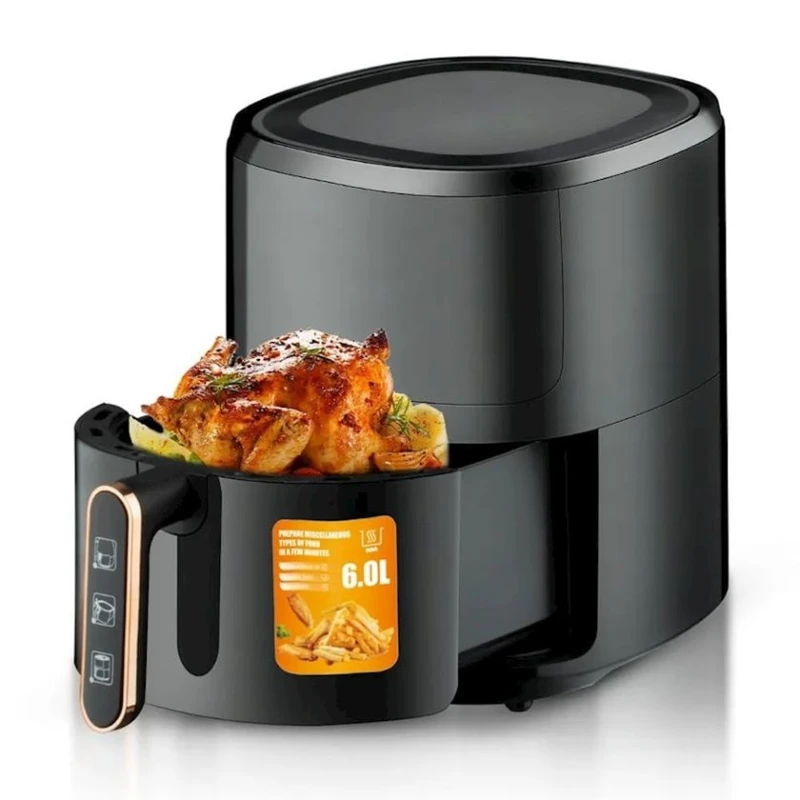 Аэрофритюрница RAF R.5330