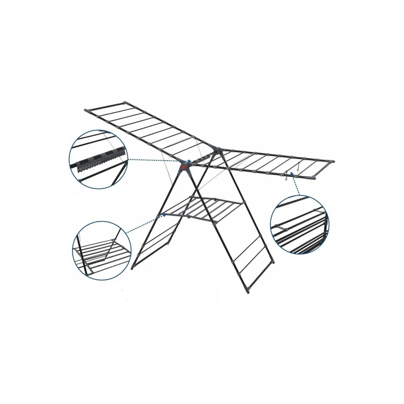 Paltar üçün quruducu Harbinger MM051