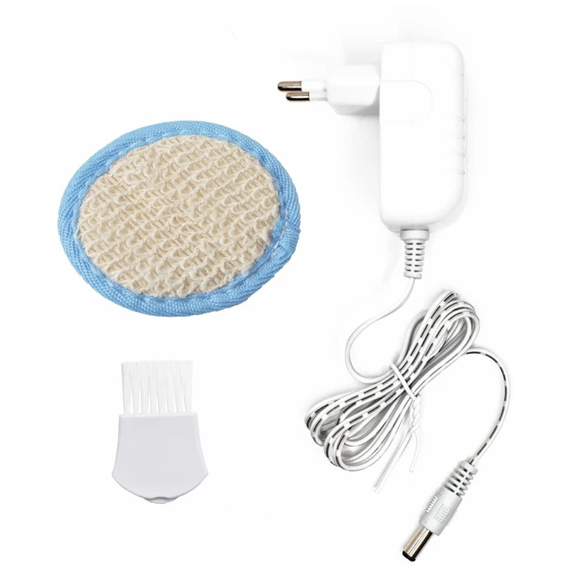 Эпилятор Rozia 4in1 HB6006