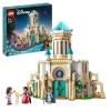 Конструктор LEGO Disney King Magnificos Castle 43224, 7+ лет, 613 шт