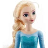 Кукла Mattel Frozen Fashion Doll Elsa 1 Queen of İce, 3+