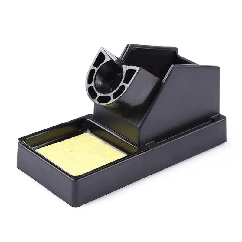 Электрический паяльник с термофеном Yihua 852D+ Электрический паяльник с термофеном Yihua 852D+