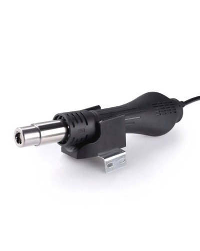 Elektrik lehim termofen ilə Yihua 852D+