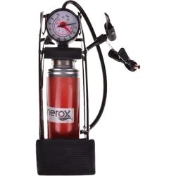 Çoxməqsədli ayaq nasosu Nerox ayakpompasi