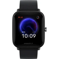 Smart-saat Amazfit Bip U Pro Black