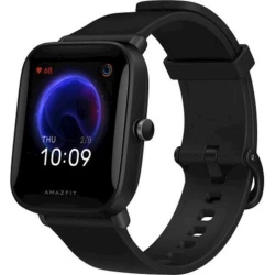 Smart-saat Amazfit Bip U Pro Black