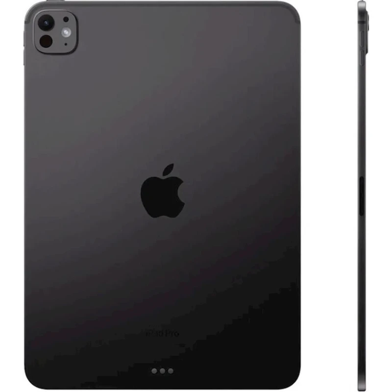 Планшет Apple iPad Pro 11 М4 (2024) 256Gb Wi-Fi Space Black (MVV83LL/A) Планшет Apple iPad Pro 11 М4 (2024) 256Gb Wi-Fi Space Black (MVV83LL/A)