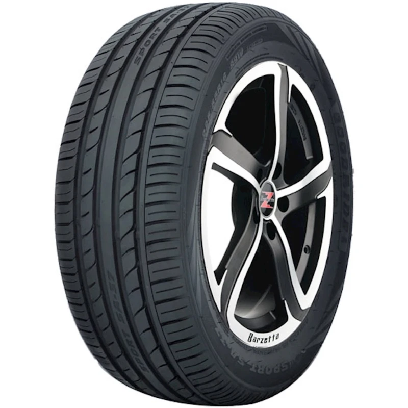 Шина Goodride 265/35ZR18-M SA37 97Y Шина Goodride 265/35ZR18-M SA37 97Y